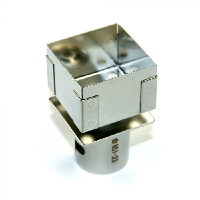 HAKKO NOZZLE,BGA,29 x 29mm,FR-811/810B/810